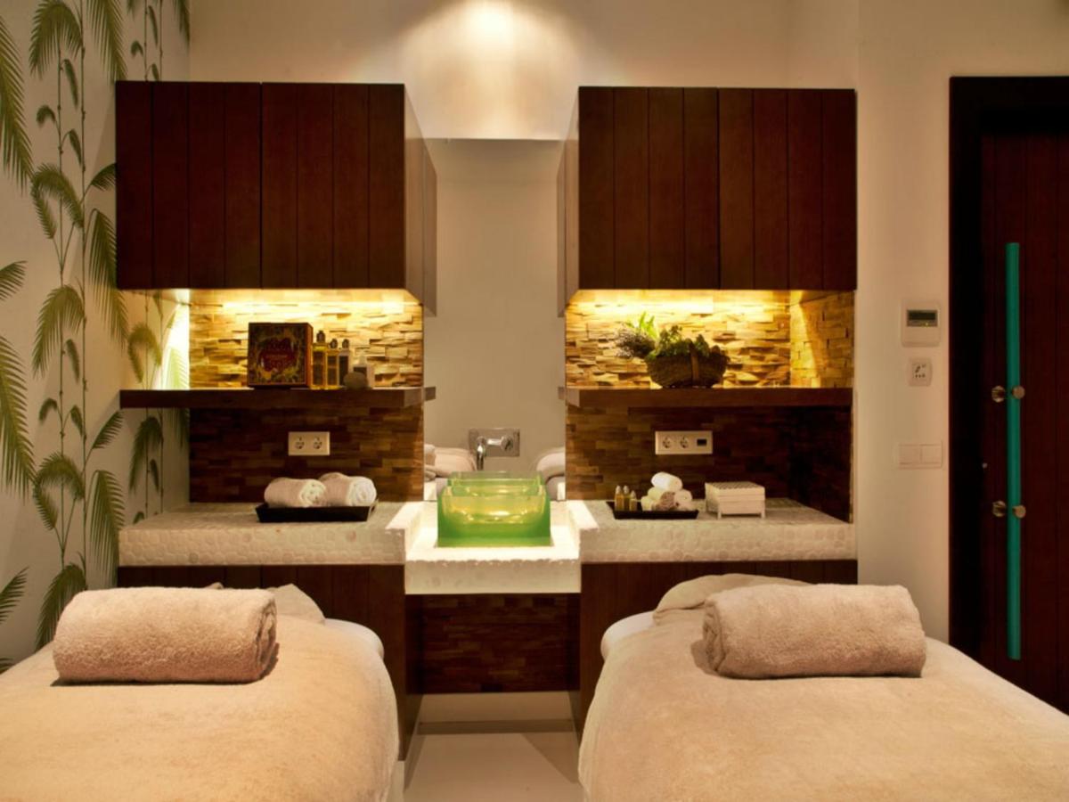 Bela Vista Hotel & Spa