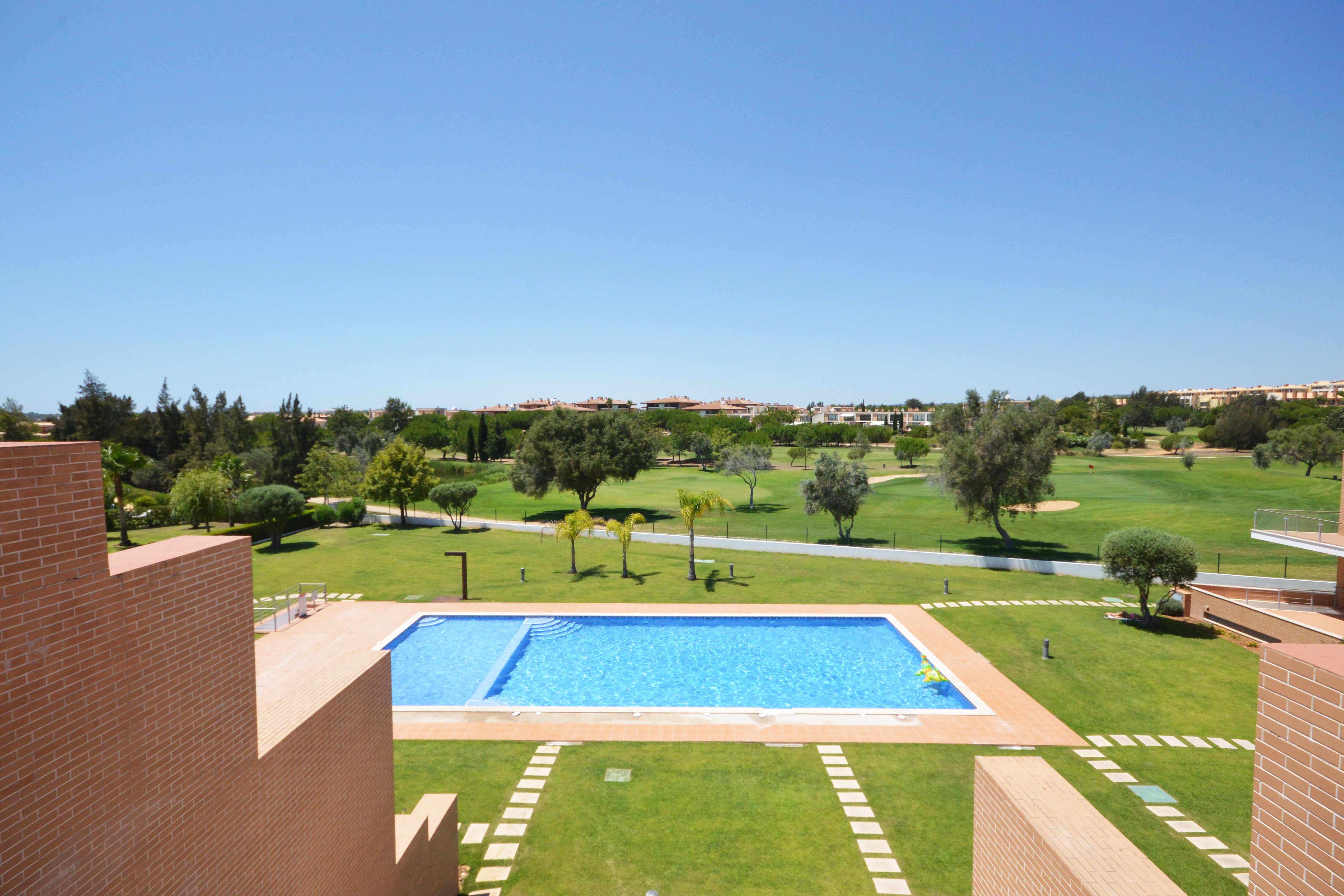 Millennium Golf Residences