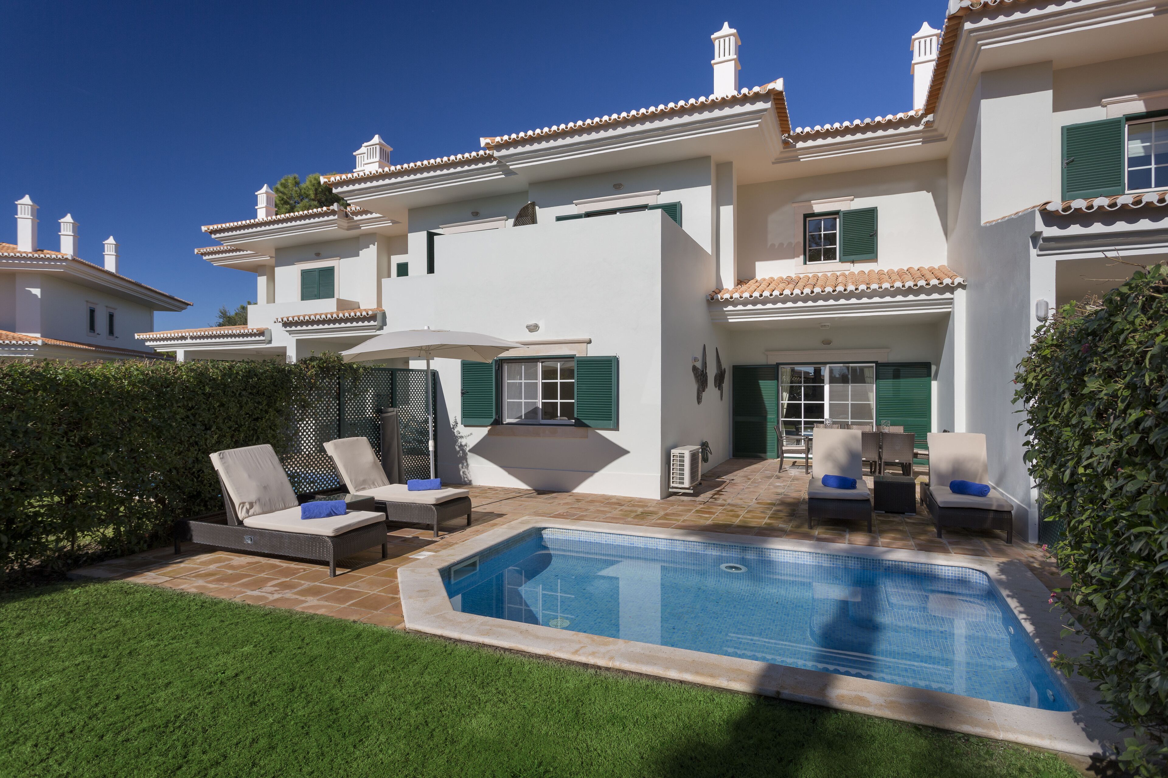 Martinhal Quinta