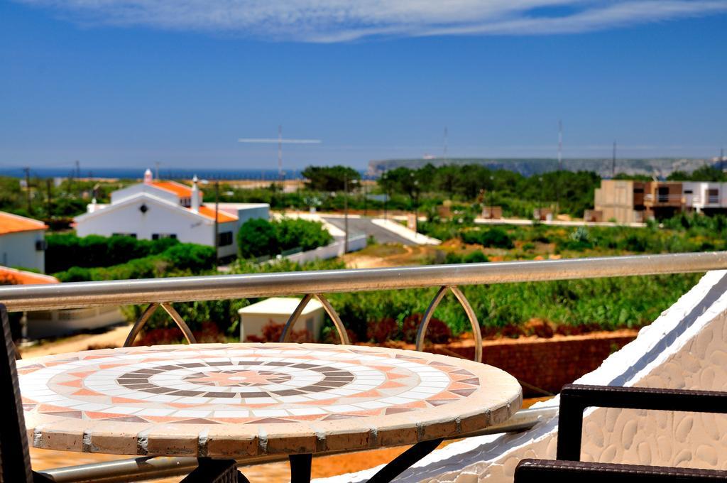Tonel Apartments
