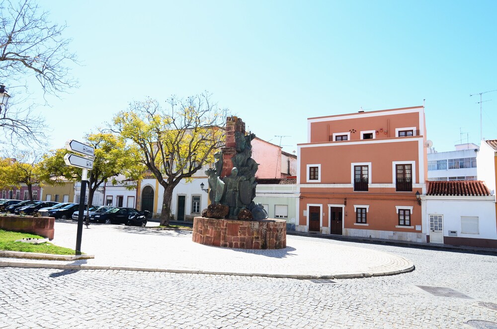 Casa Do Jardim