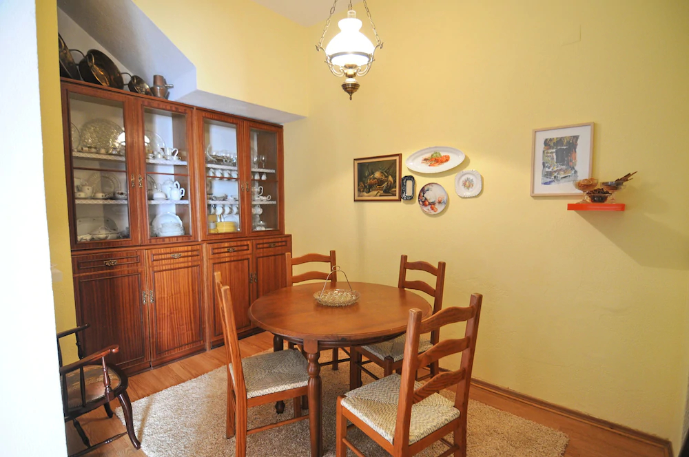 Casa Do Jardim