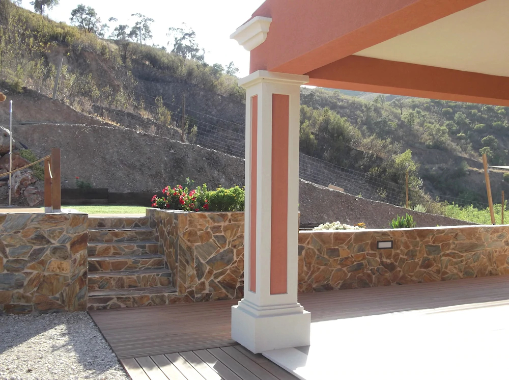 O Refugio De Artemis