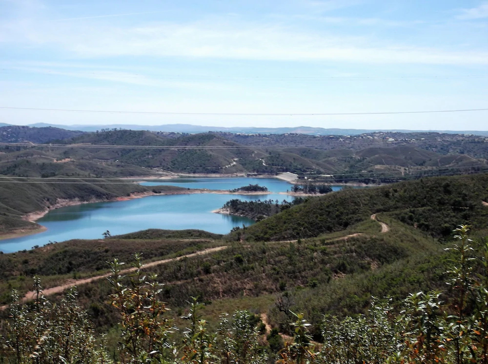 O Refugio De Artemis