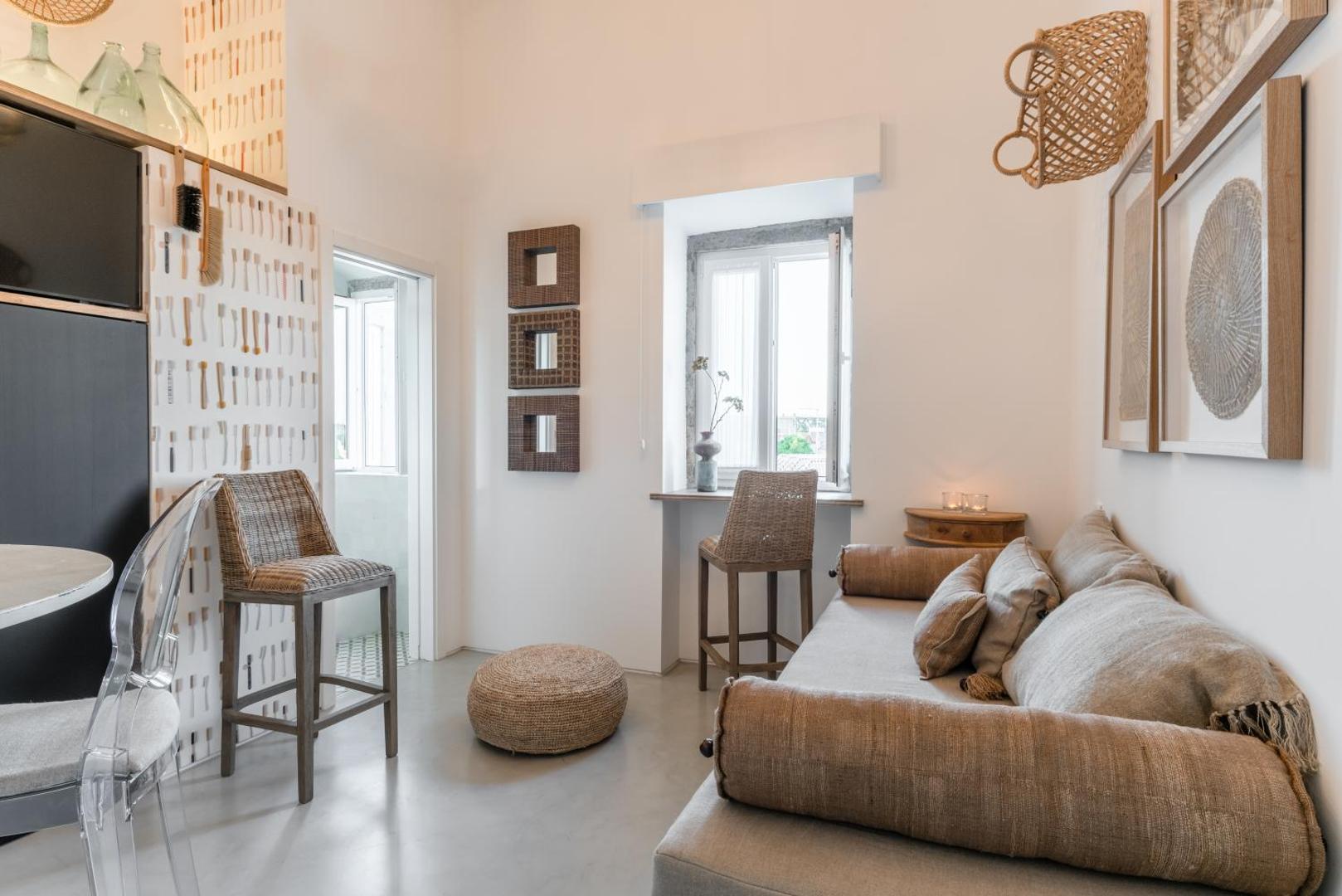 Colégio Charm House