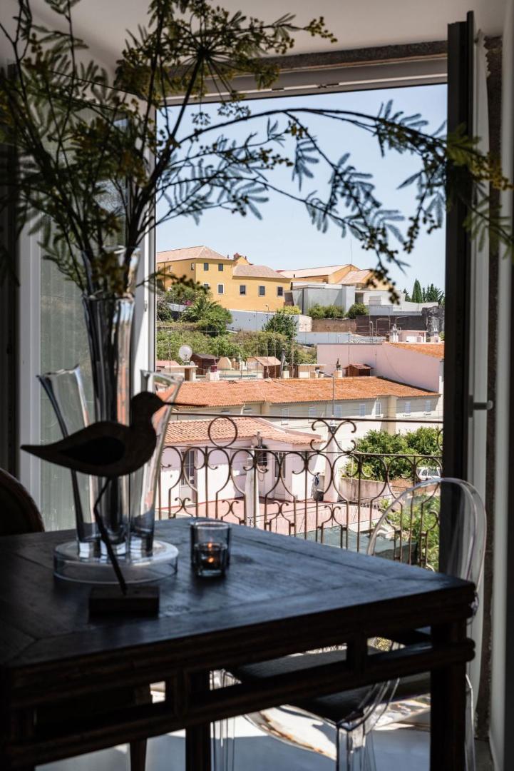 Colégio Charm House