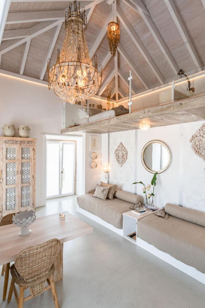 Colégio Charm House