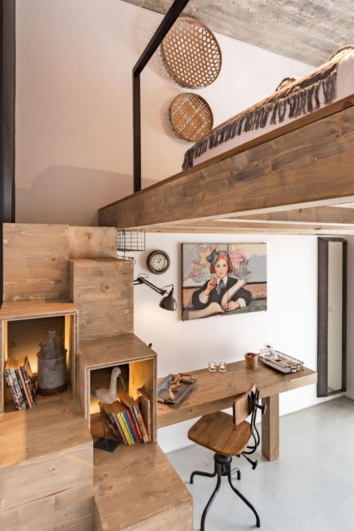 Colégio Charm House