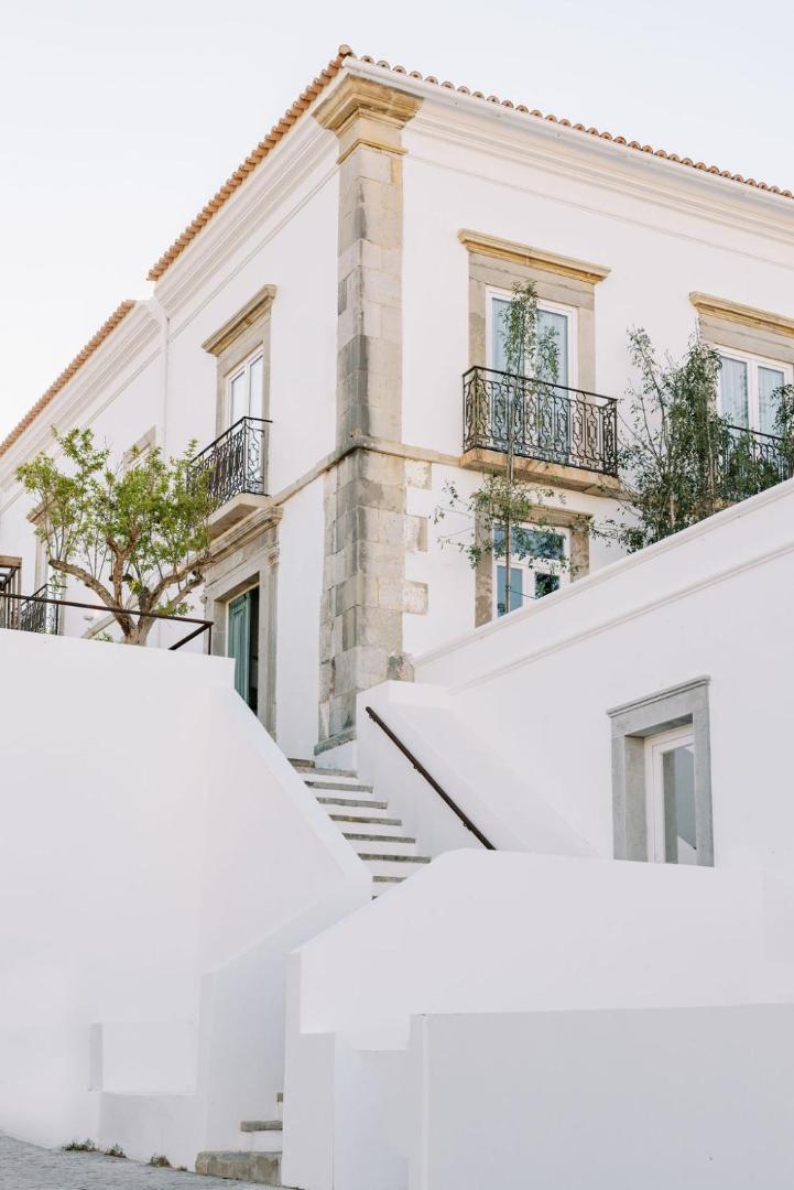 Colégio Charm House