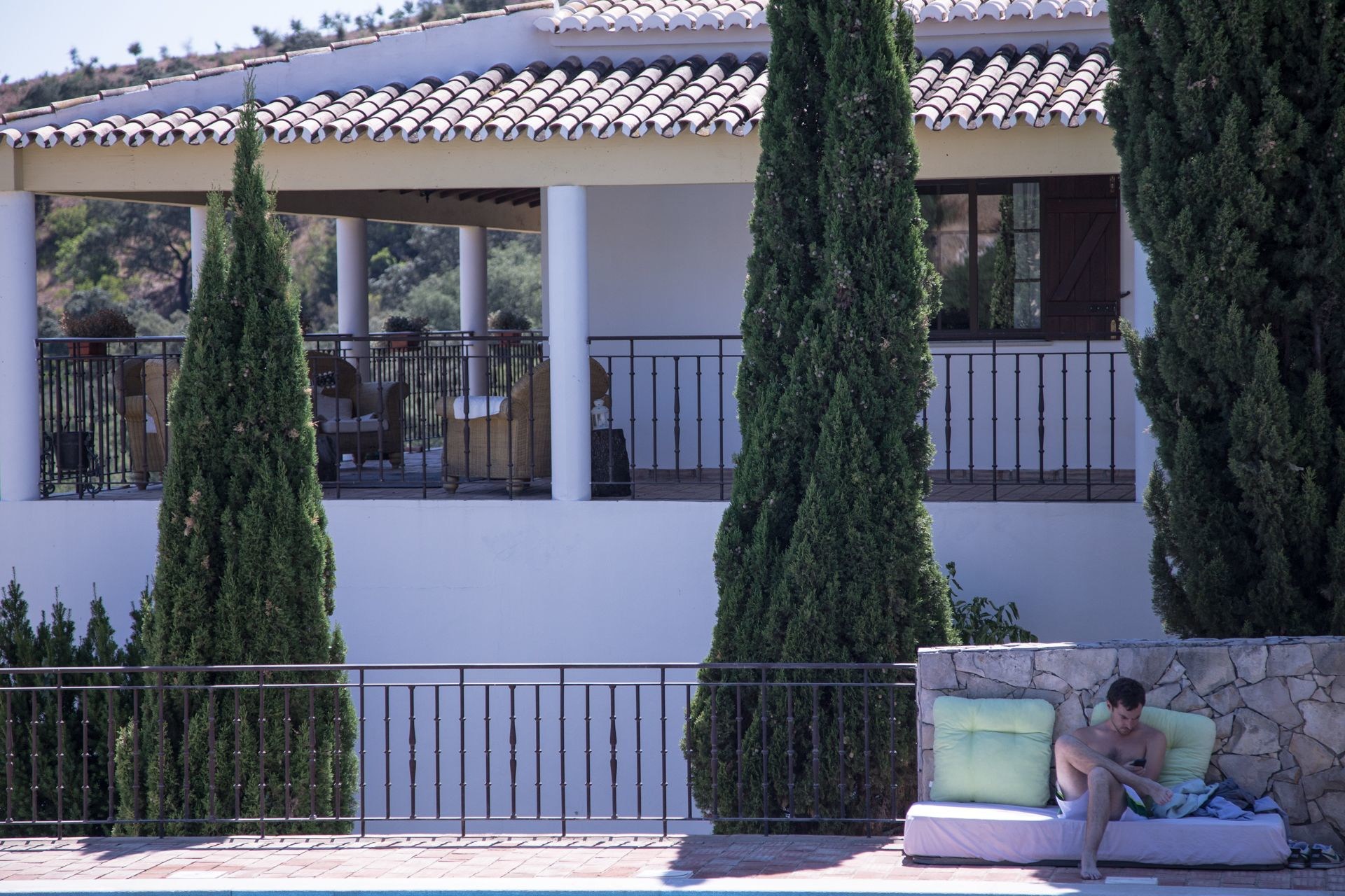 Herdade Da Corte Turismo Rural Country House