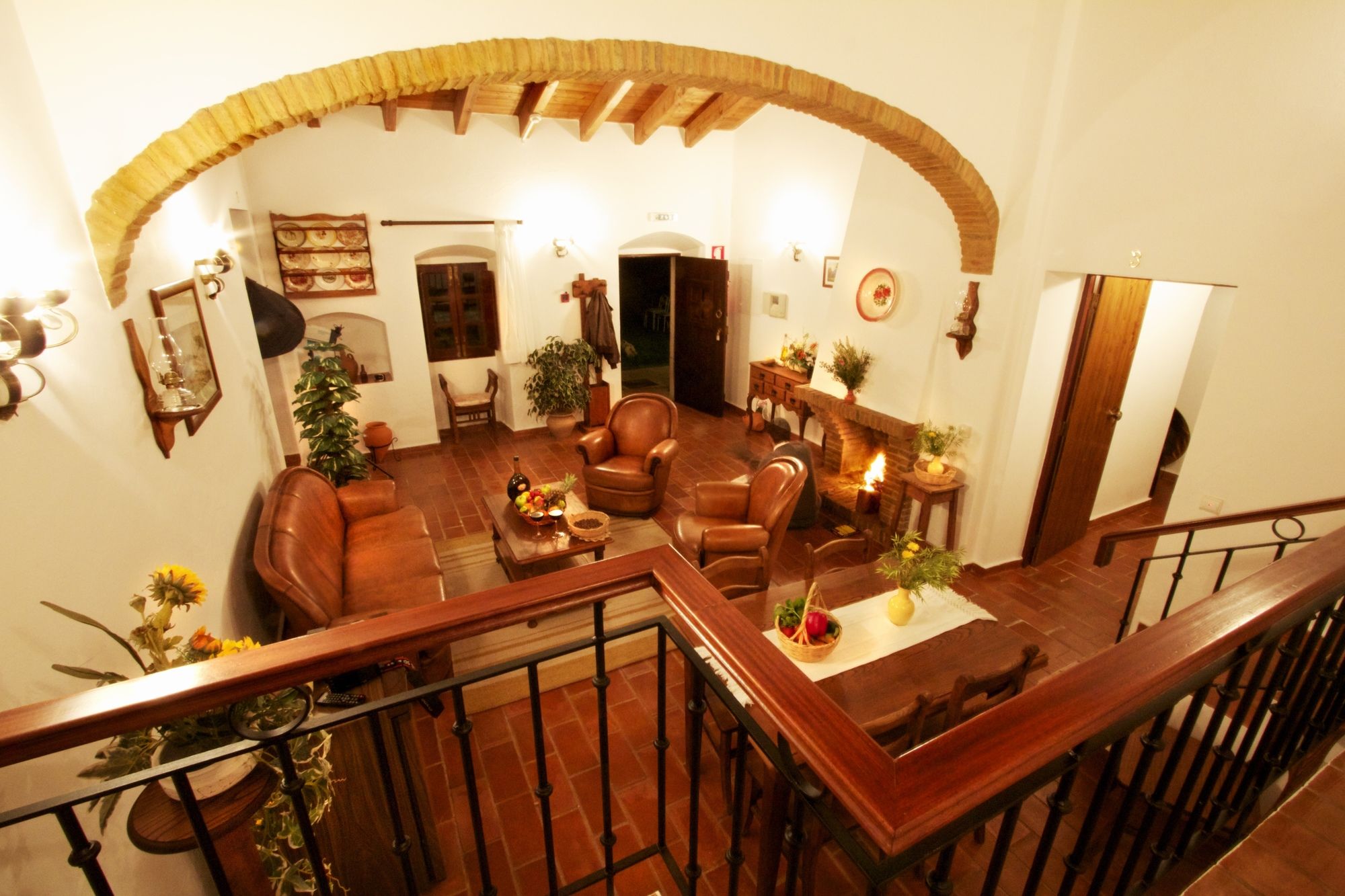 Herdade Da Corte Turismo Rural Country House