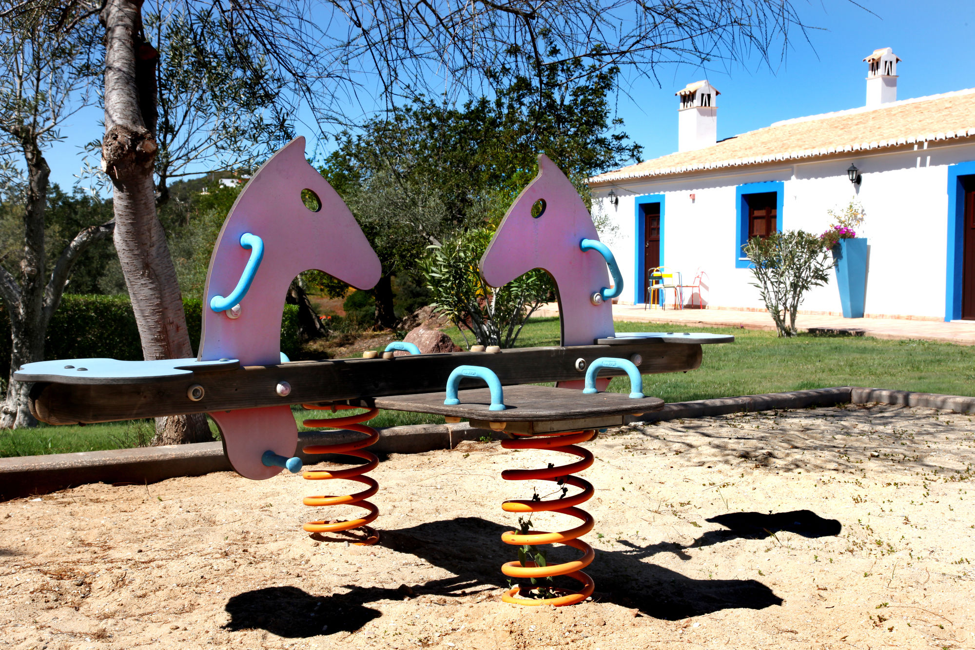 Herdade Da Corte Turismo Rural Country House