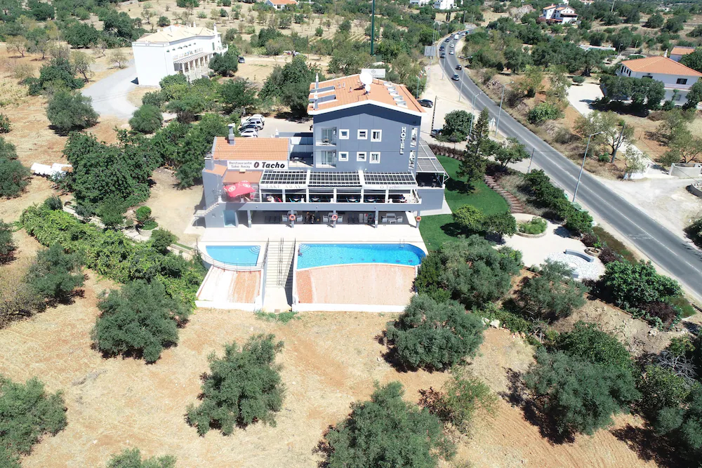 Hotel Don Rodrigues