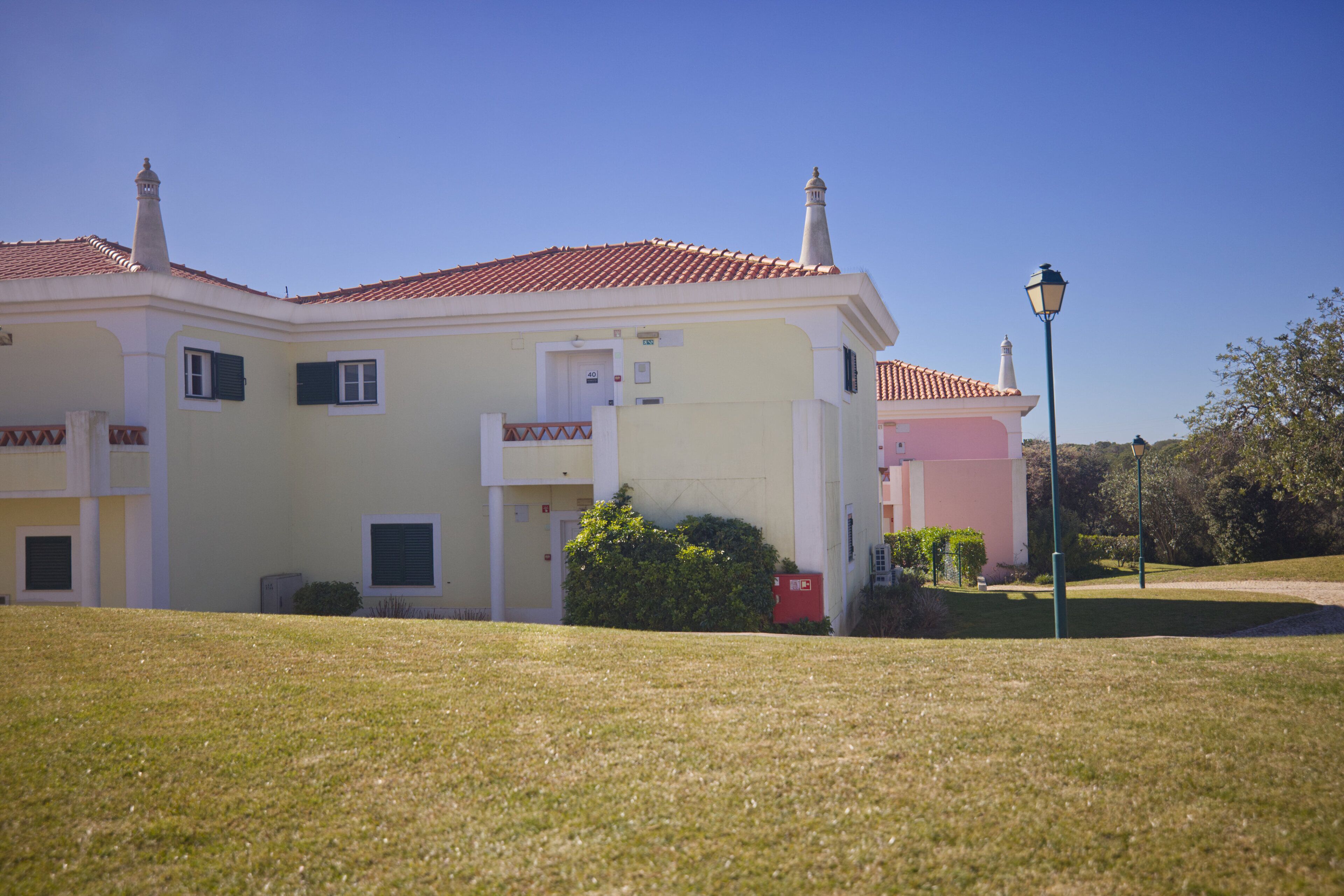 Cegonha Country Club