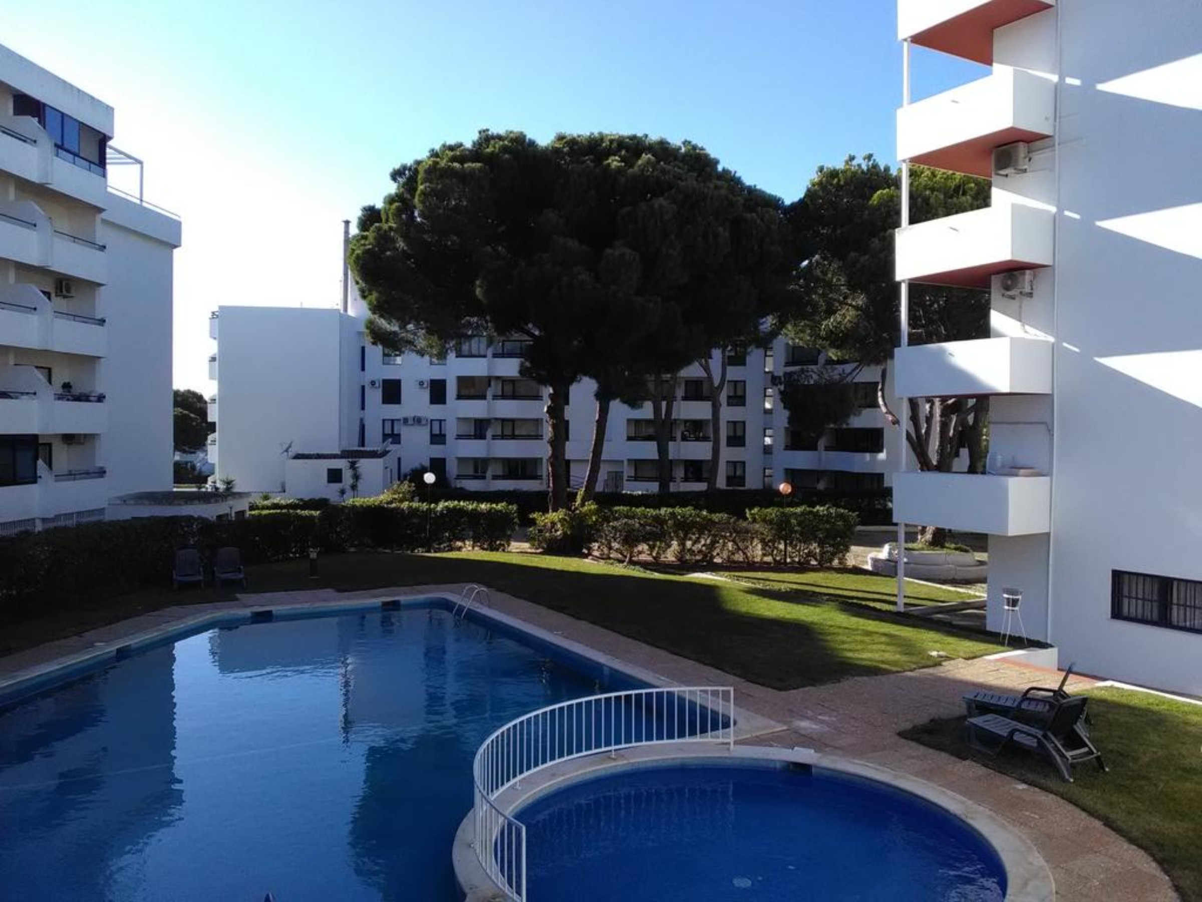 Leziria Apartments