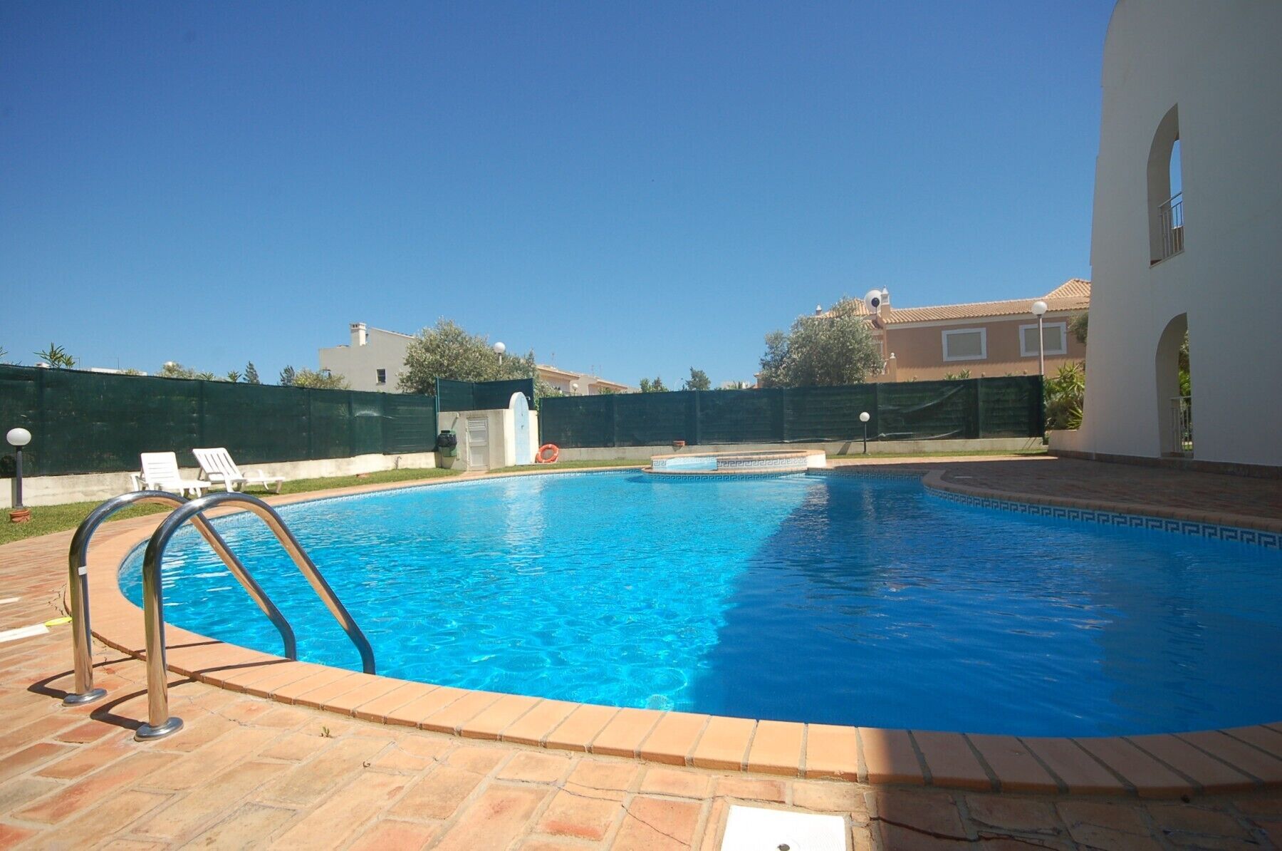 Ondamoura Condominio