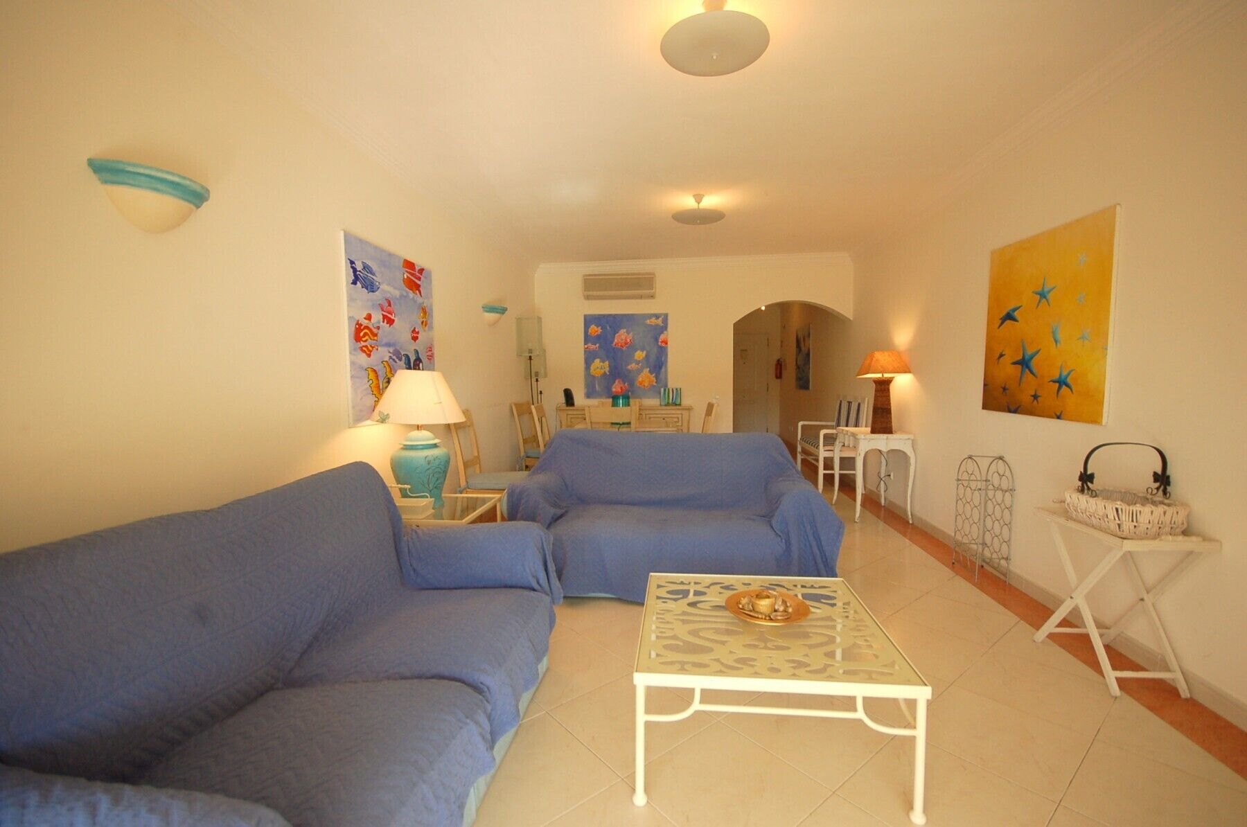 Ondamoura Condominio