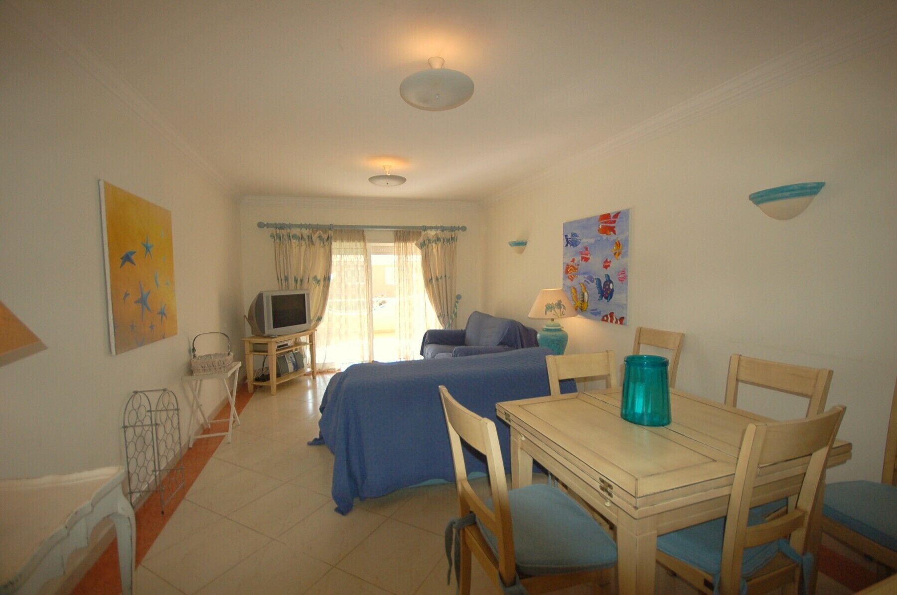 Ondamoura Condominio