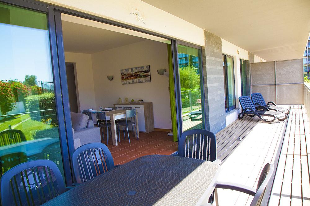 Residence Golf Club