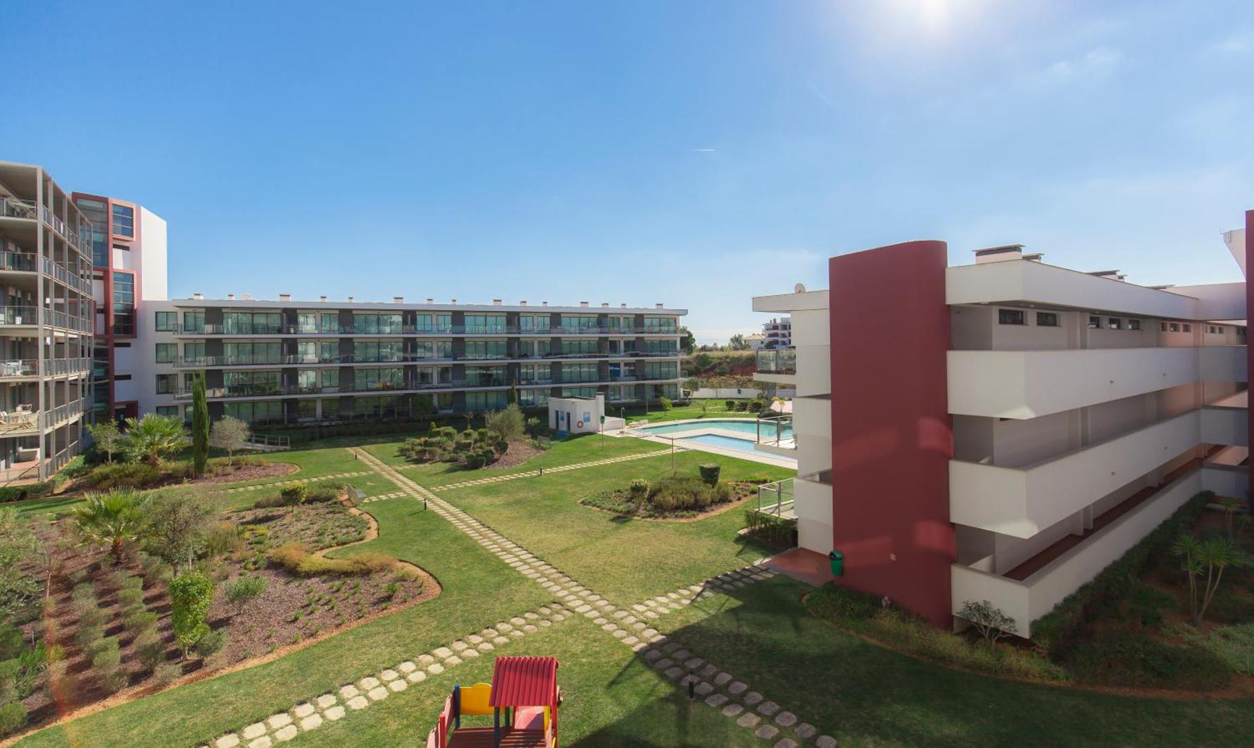 Residence Golf Club by Garvetur