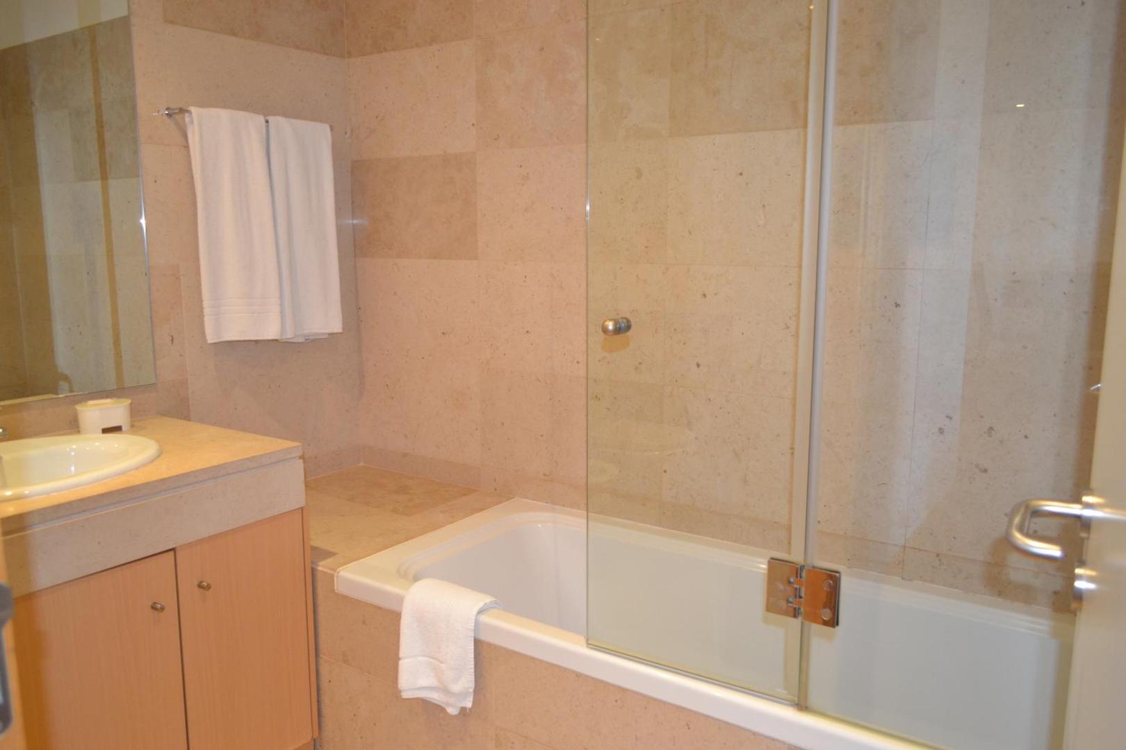 Residence Golf Club by Garvetur