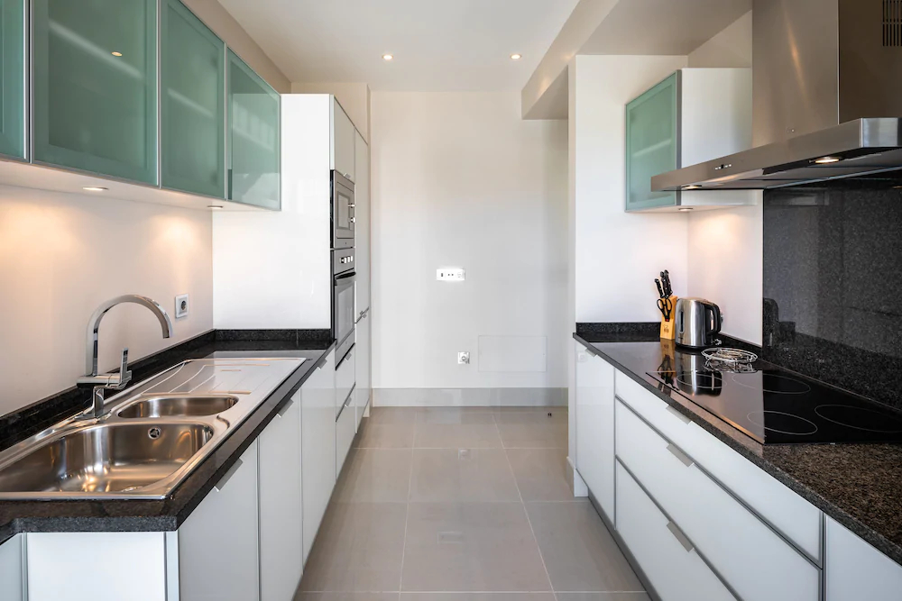 Shanti Apartments