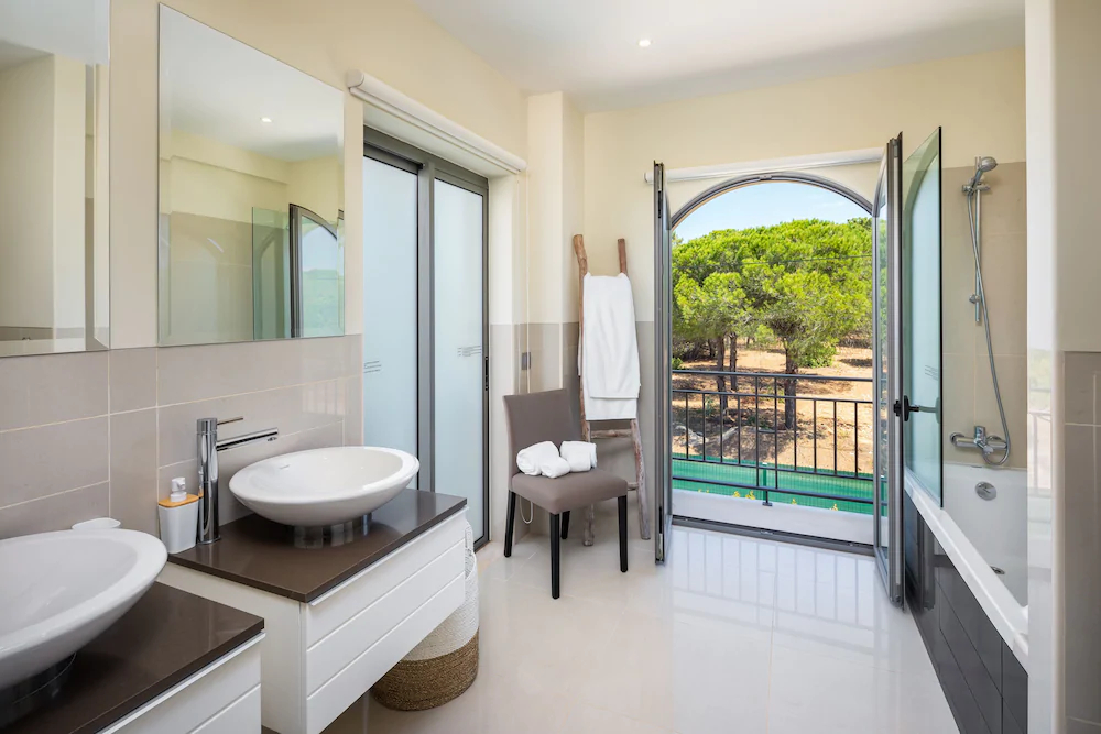 Shanti Apartments