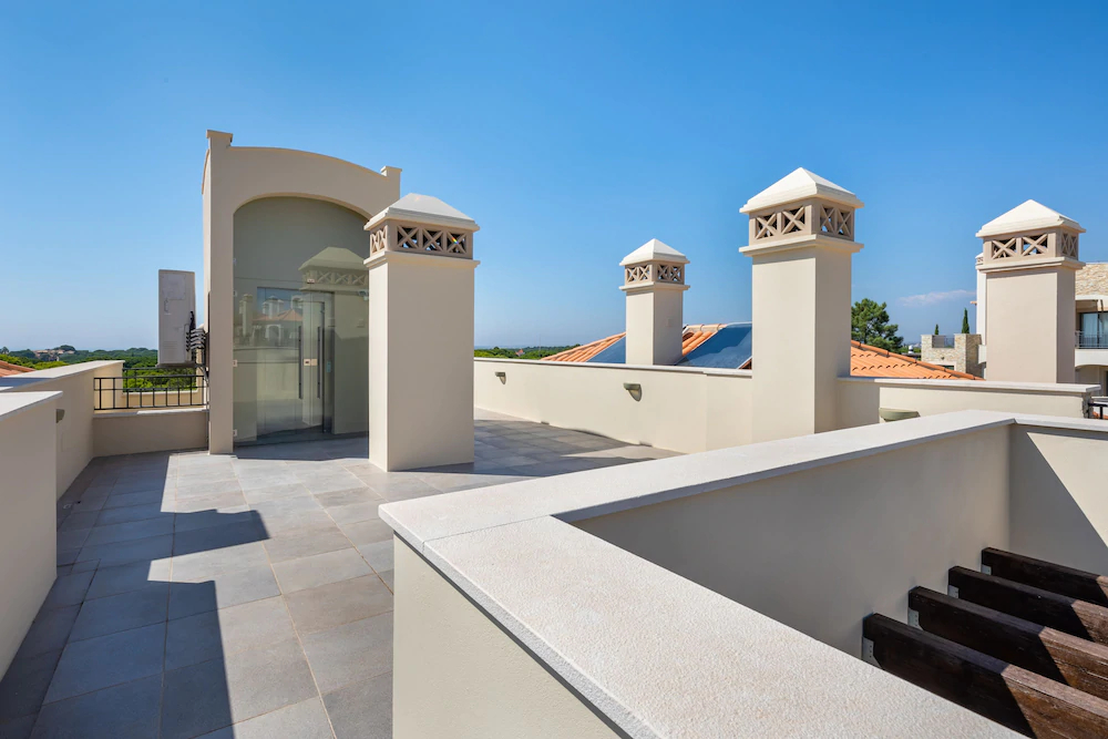Shanti Apartments
