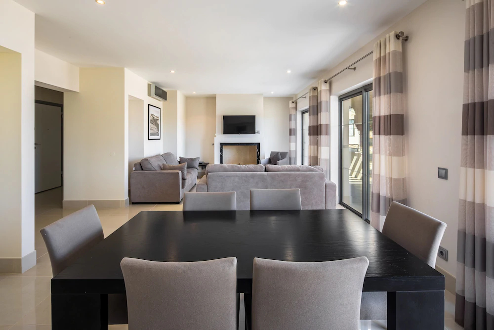 Shanti Apartments