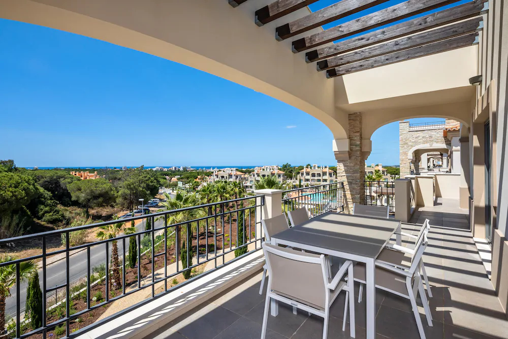 Shanti Apartments