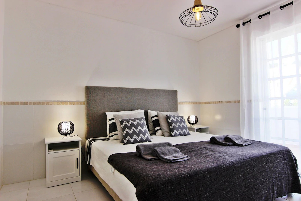 Villa Eden - VB Algarve