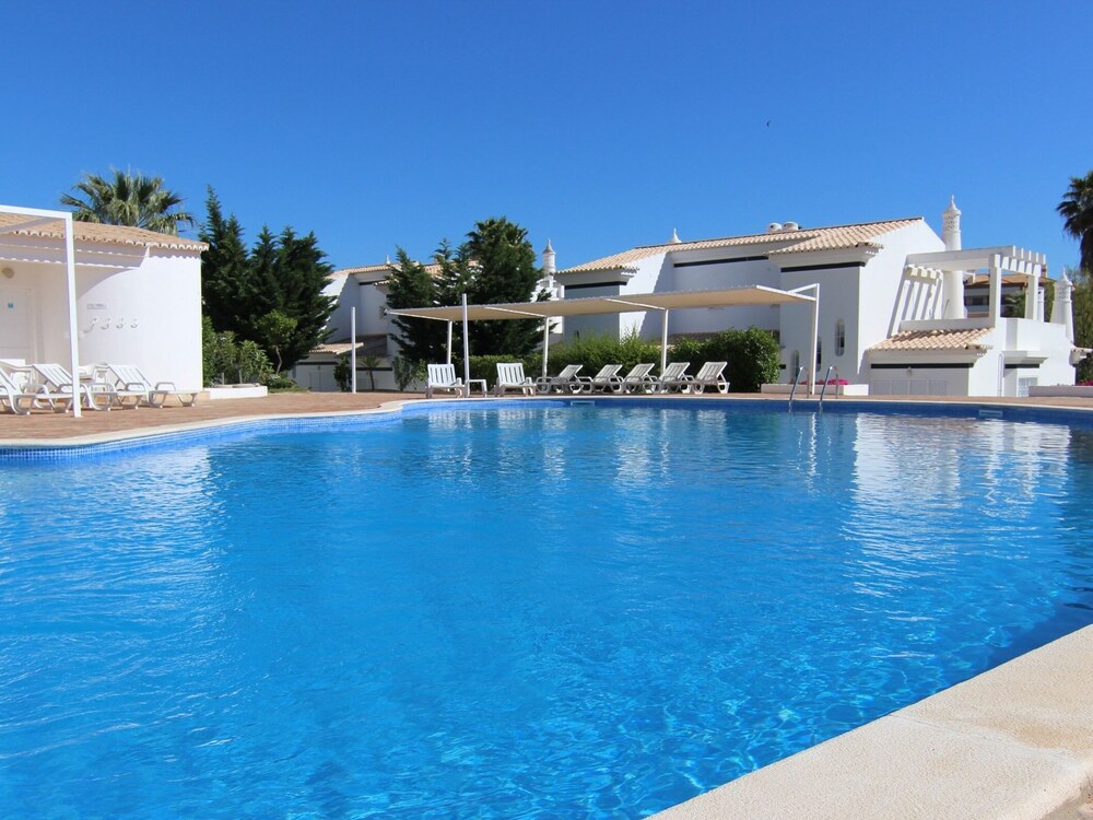 Villa Eden - VB Algarve