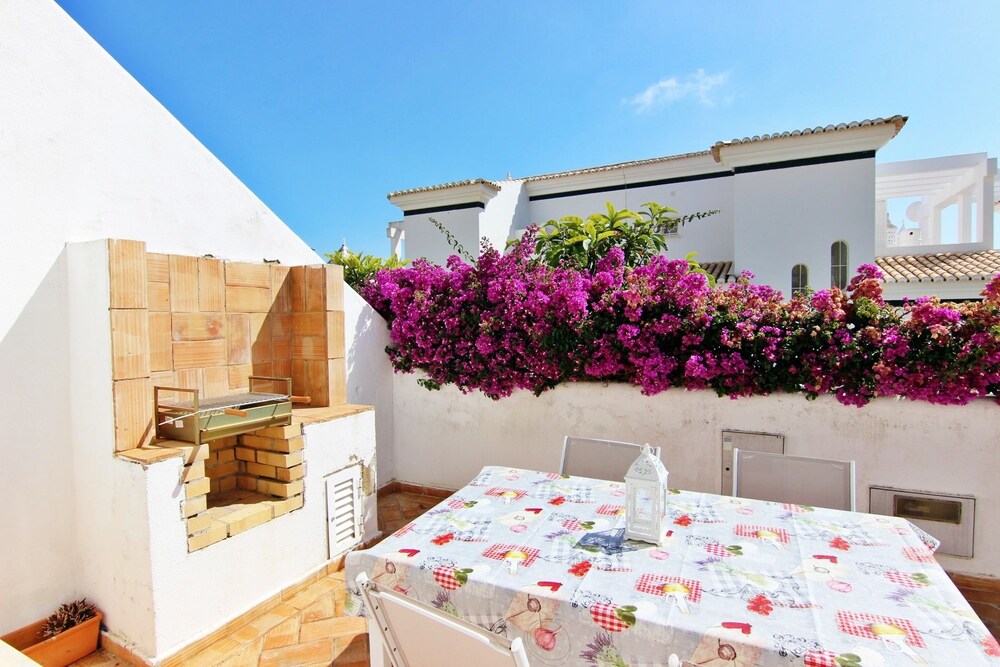 Villa Eden - VB Algarve