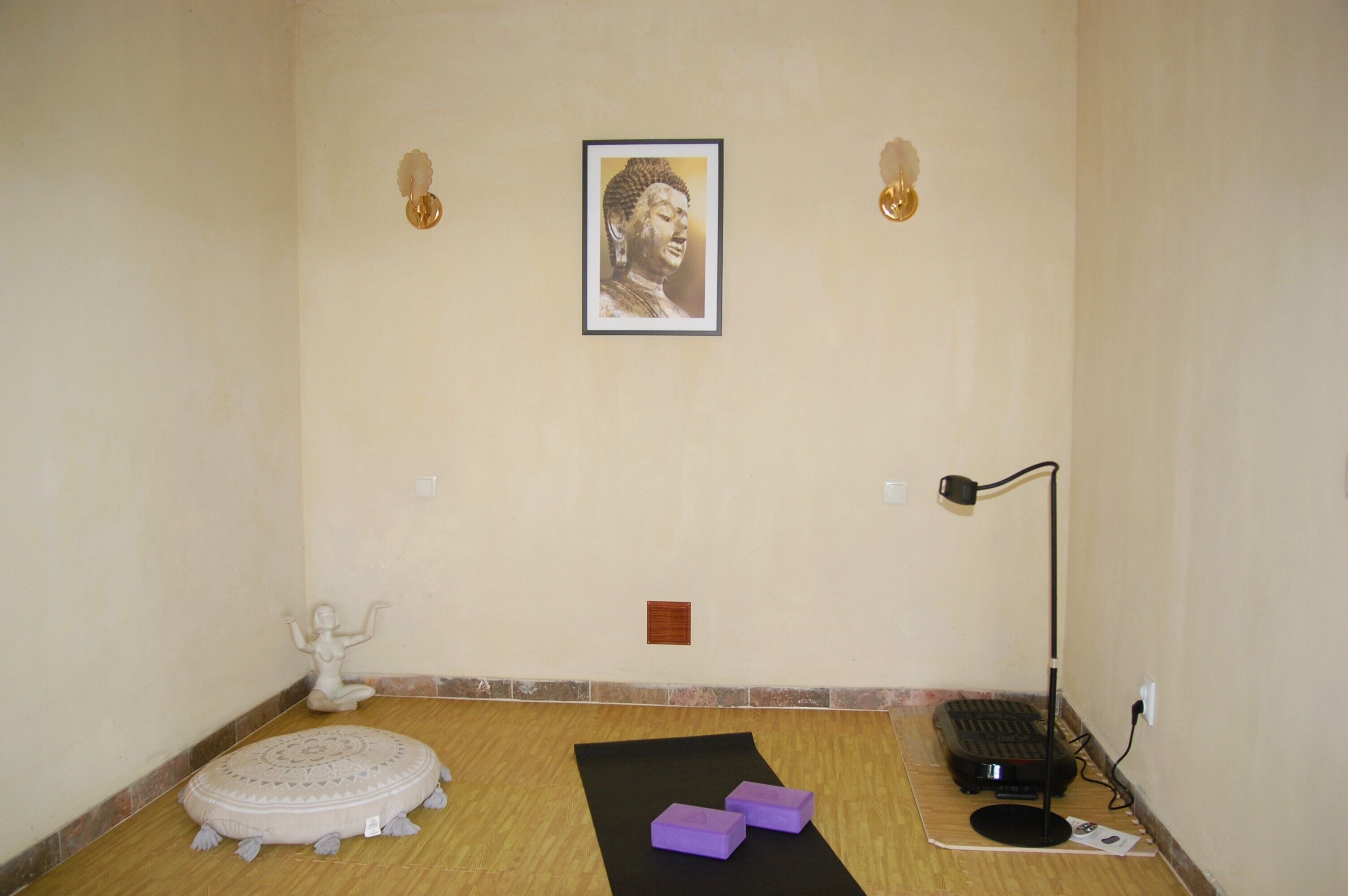 Ufitness Hotel