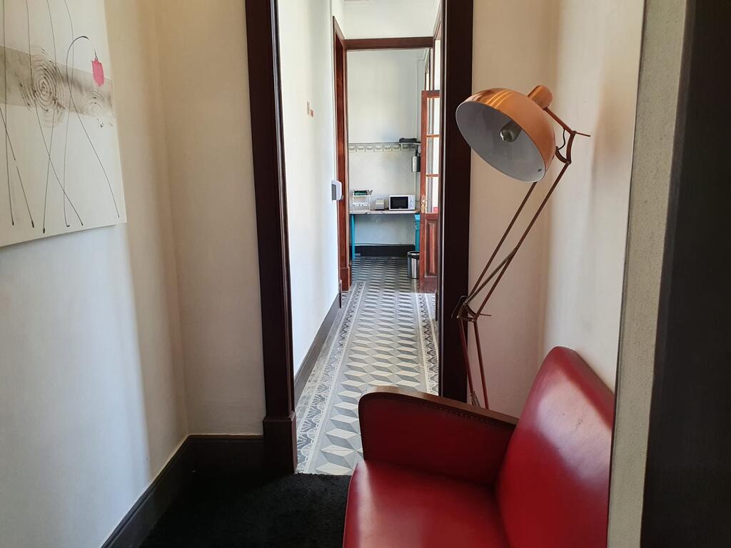 Urban Suites Terrace & Bar