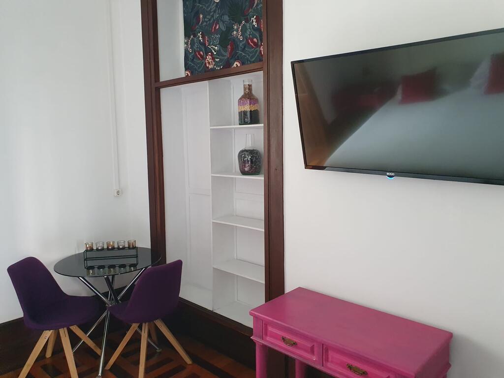 Urban Suites Terrace & Bar