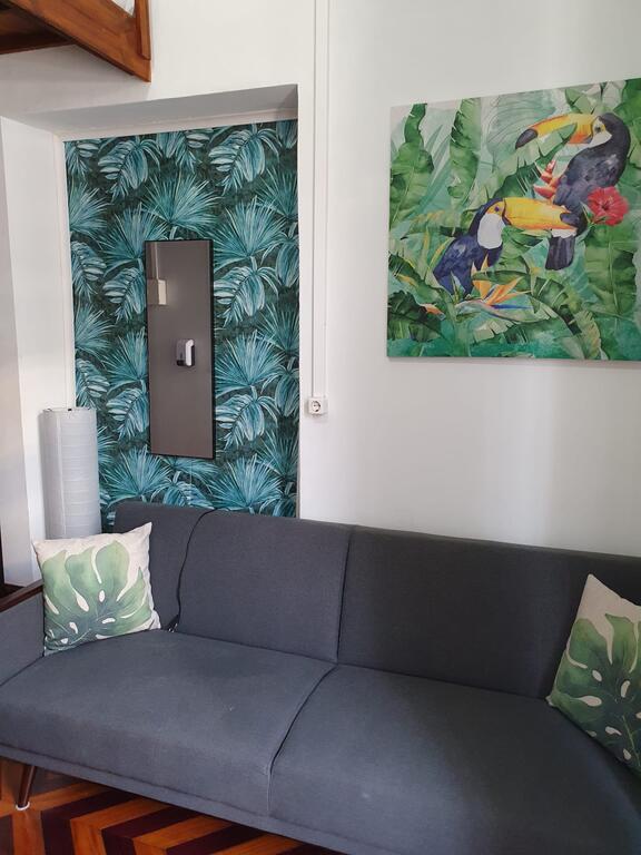 Urban Suites Terrace & Bar