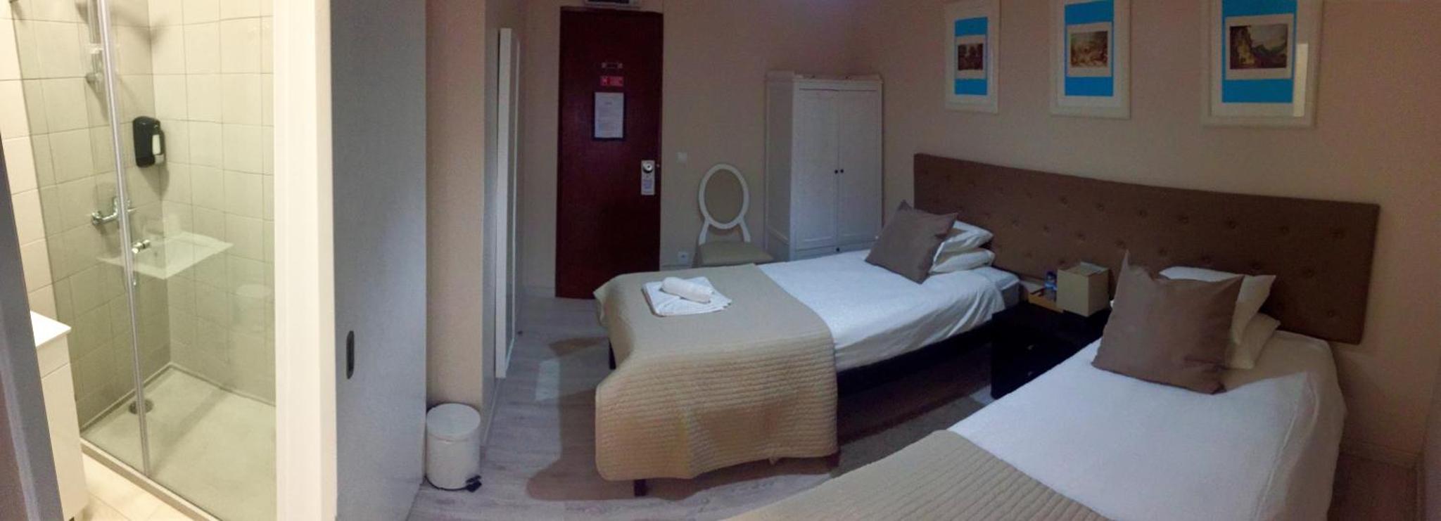 The Capital Boutique B&B