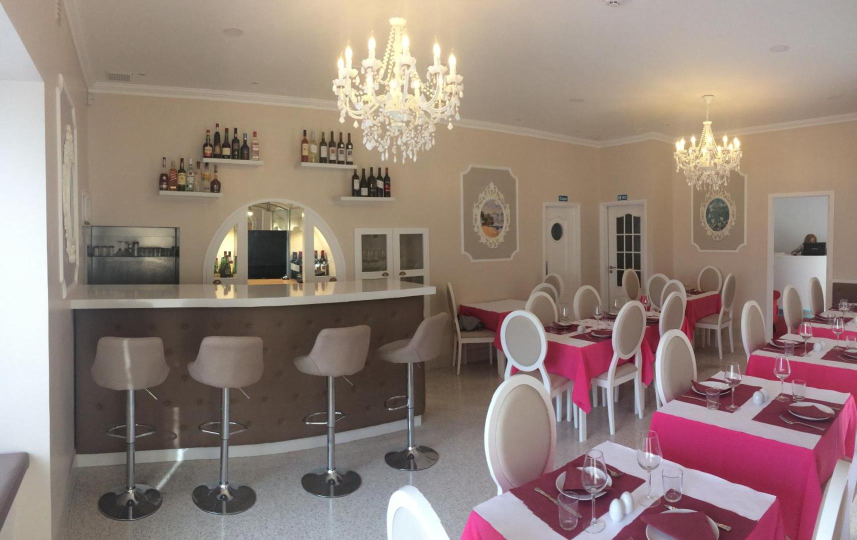 The Capital Boutique B&B