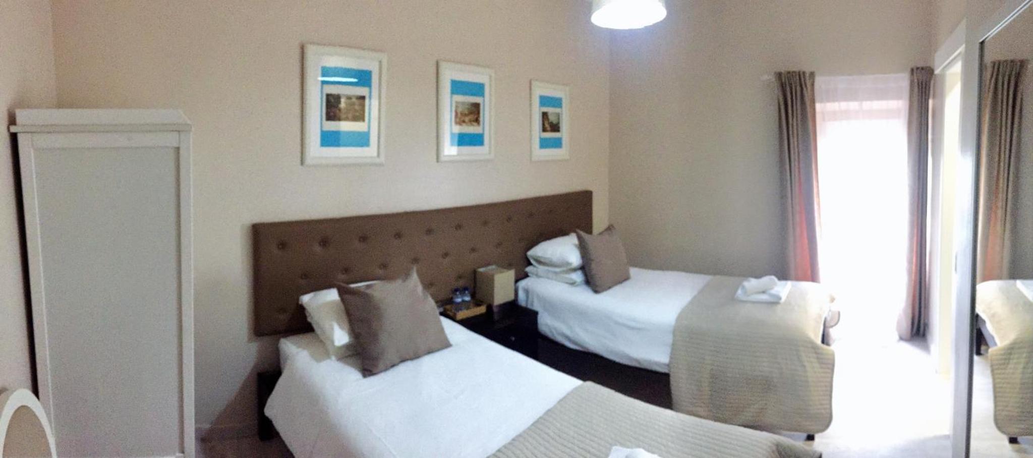 The Capital Boutique B&B