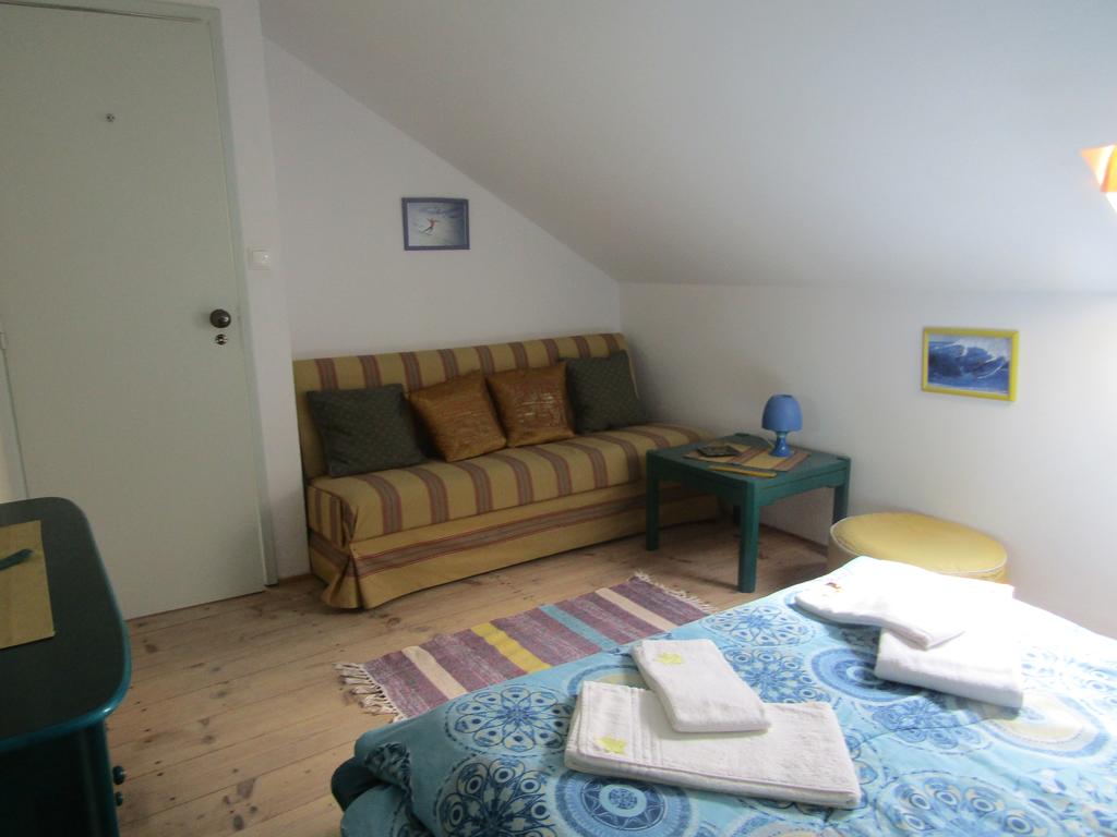 West Coast Hostel