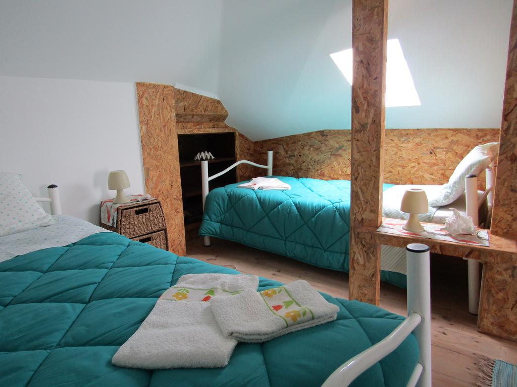 West Coast Hostel