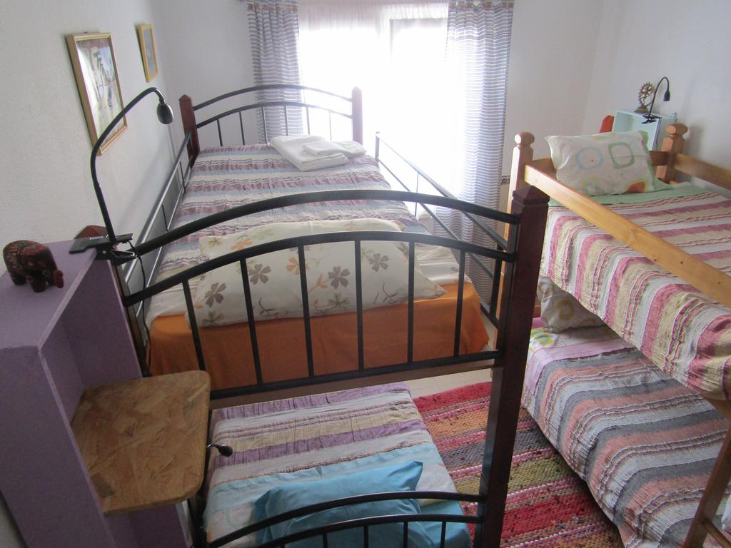 West Coast Hostel