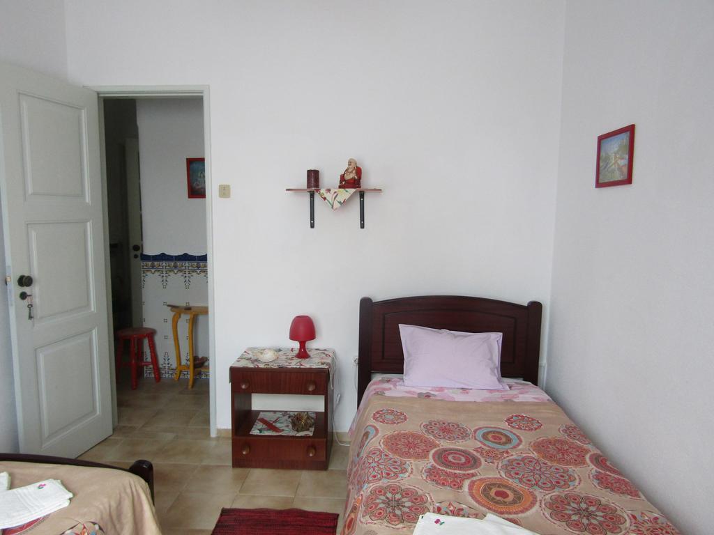 West Coast Hostel