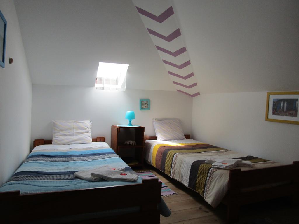 West Coast Hostel