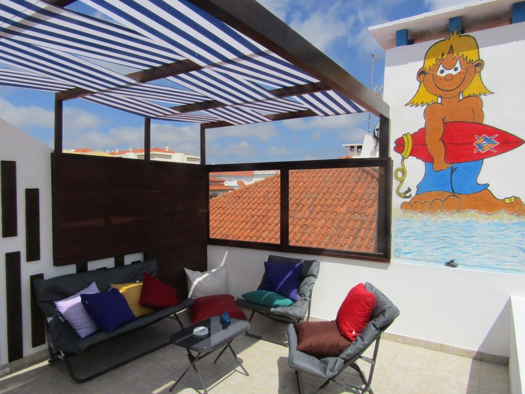 West Coast Hostel
