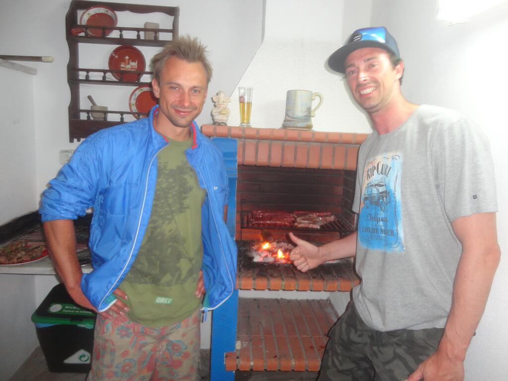 West Coast Hostel