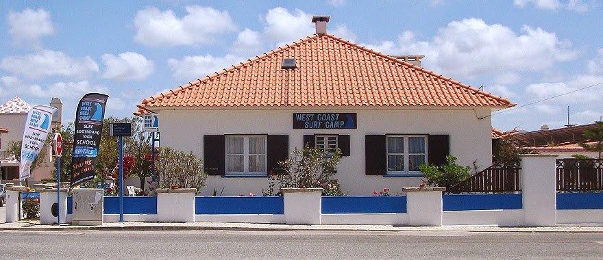 West Coast Hostel