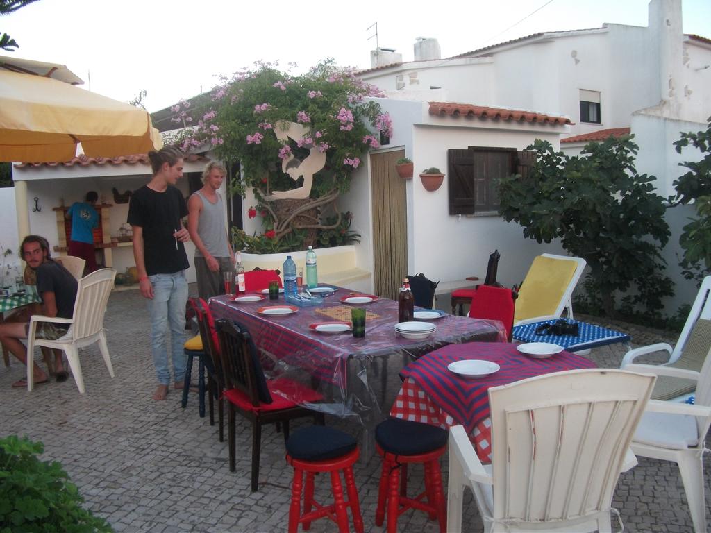 West Coast Hostel