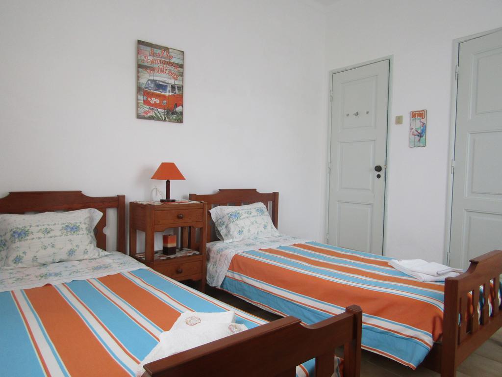 West Coast Hostel